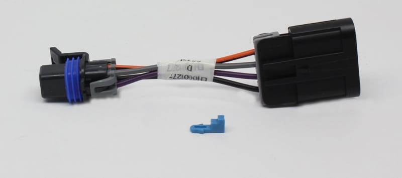 Walbro — Walbro Fuel Pump Installation Kit
Wire harness