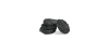 Griots Garage — Griots Garage BOSS 2in Microfiber Fast Cutting Pads (Set of 4)