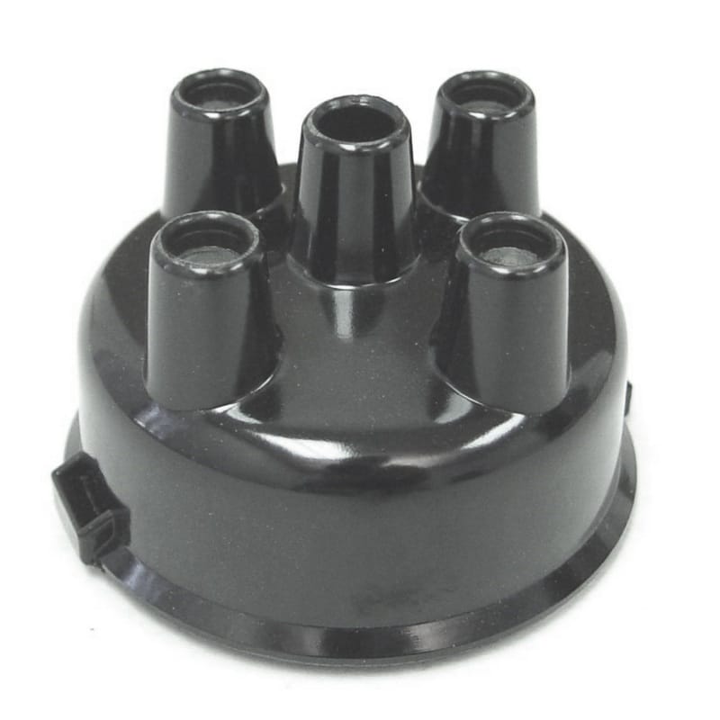OMIX — Omix Distributor Cap 12 Volt 59-71 Jeep CJ Models