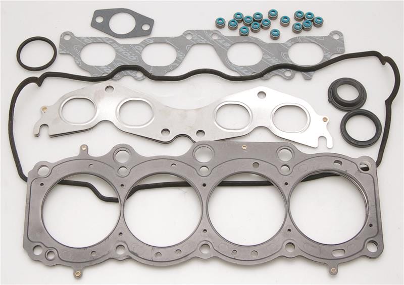 Cometic Gasket — Toyota Gen-1/2 5S-FE Top End Gasket Kit