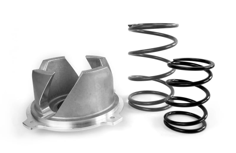 EPI — EPI 2011 Polaris 900 RZR XP Stock Tires High Elev. Sport Utility Clutch Kit