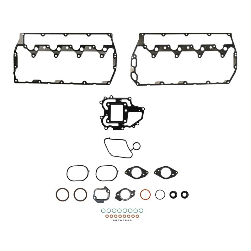 Fel-Pro — Fel-Pro Ford F-250 Super Duty VS 50828 R Engine Valve Cover Gasket Set