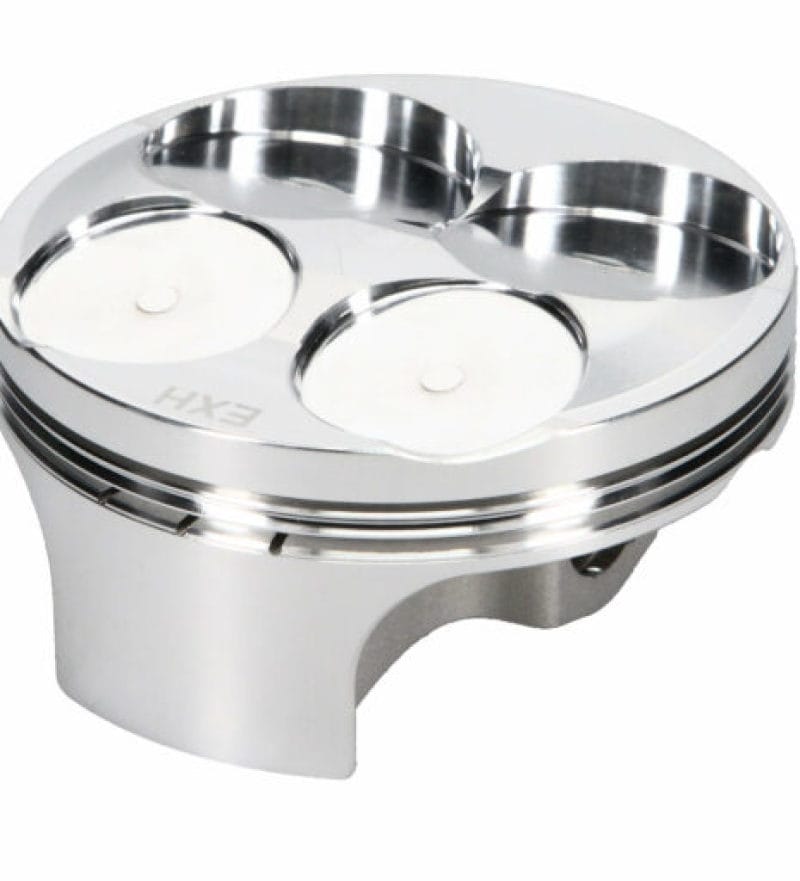 JE Pistons — JE Pistons Kawasaki KXF/Suzuki RMZ 250 Piston Single