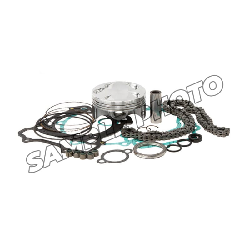 Vertex Pistons — Vertex Pistons Vertex Top End Piston Kit