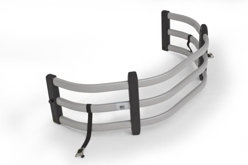 AMP Research — AMP Research 2005-2014 Toyota Hilux Bedxtender - Silver
BEDXTENDER HD SPORT
TrkBedTgateExt