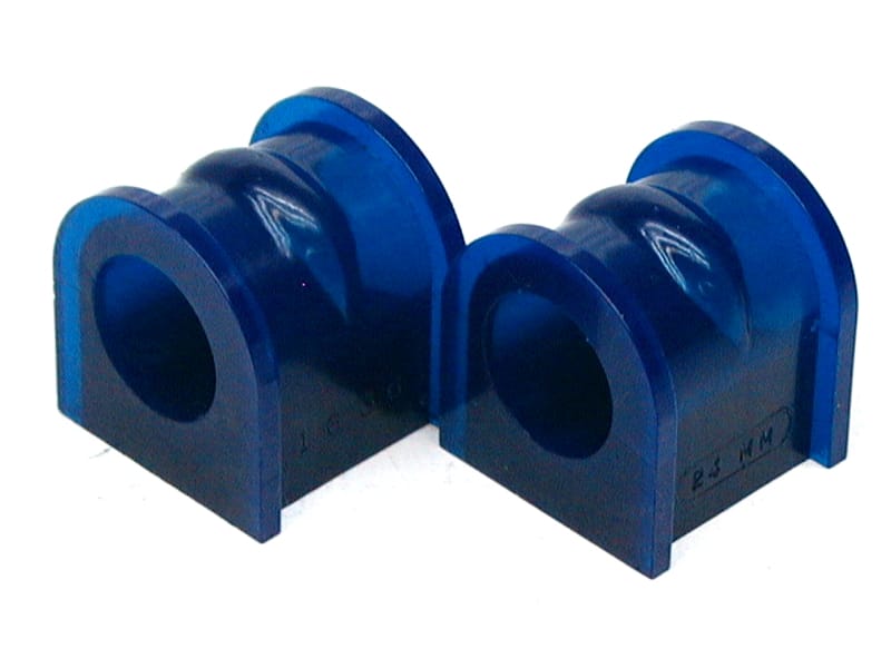 Superpro — SuperPro 1989 Nissan 240SX SE Front 28mm Sway Bar Mount Bushing Set
Bushing Kit