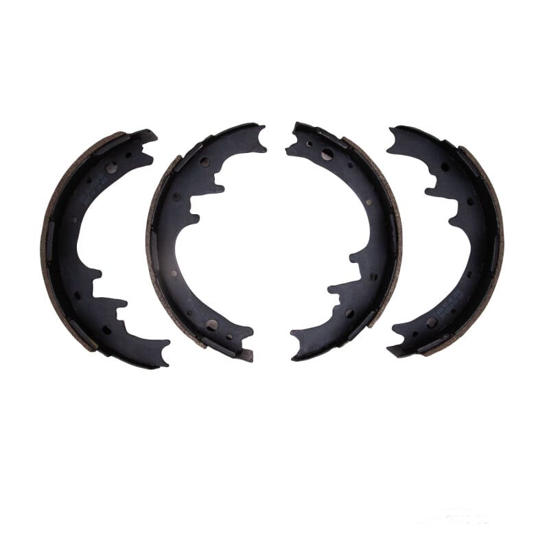 DFC — DFC 64-72 Dodge Dart Front Premium Service Shoes
DFC Brake Shoe Set