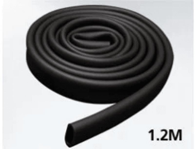 Cusco — Cusco Roll Cage pad 1.2m Black