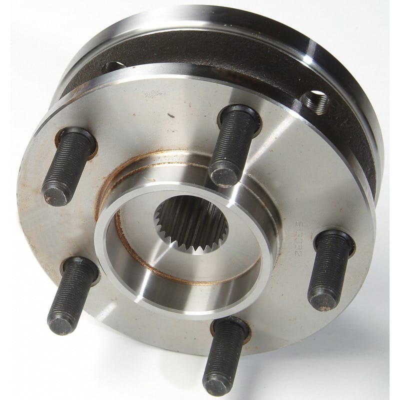 Moog — MOOG 87-90 Dodge Dakota Front Hub Assembly