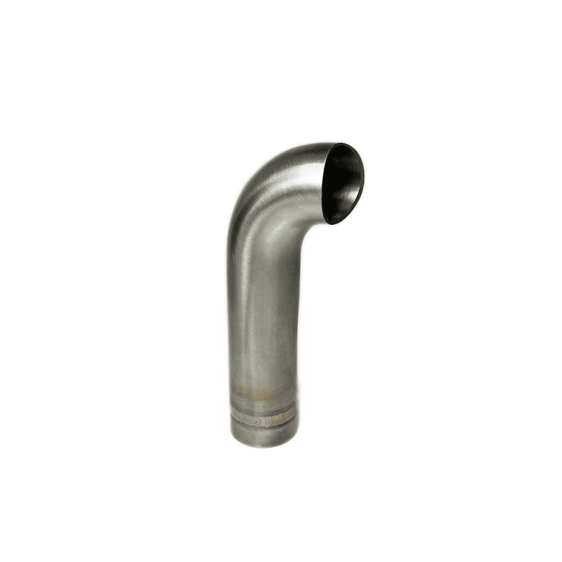 Stainless Bros — Stainless Bros SS304 J Type M18x1.5 O2 Sensor Bung