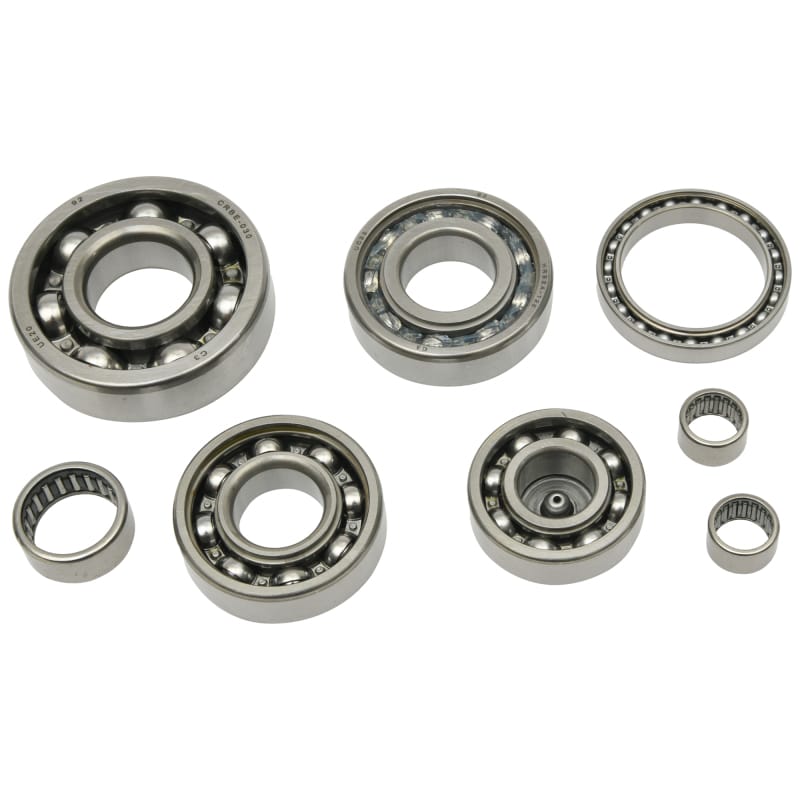 Hot Rods — Hot Rods 16-21 Pioneer 500/07-21 TRX 420 FE/07-21 TRX 420 FM Transmission Bearing Kit