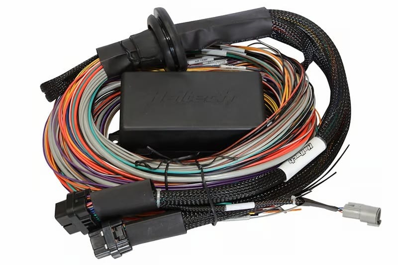 Haltech — Haltech Universal Elite 2500/2500 T Premium Wire-In Harness