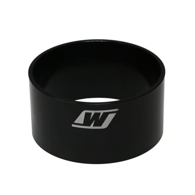 Wiseco — Wiseco 87.5mm Black Anodized Piston Ring Compressor Sleeve
Ring Compress Sleeve
