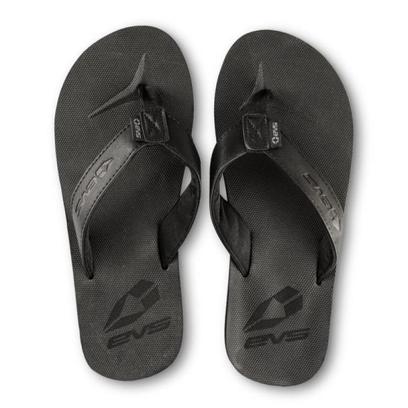 EVS — EVS Sandals Black - Size 11 - 11.5