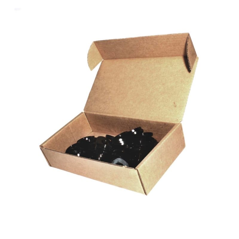 COMP Cams — COMP Cams Spring Seat Cups For 26925 - Set of 100
EngValve Spring Seat