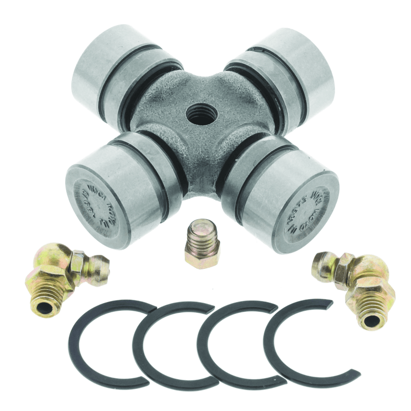 QuadBoss — Universal Joint, Front/Rear Drive Shaft, Differential/Engine Side