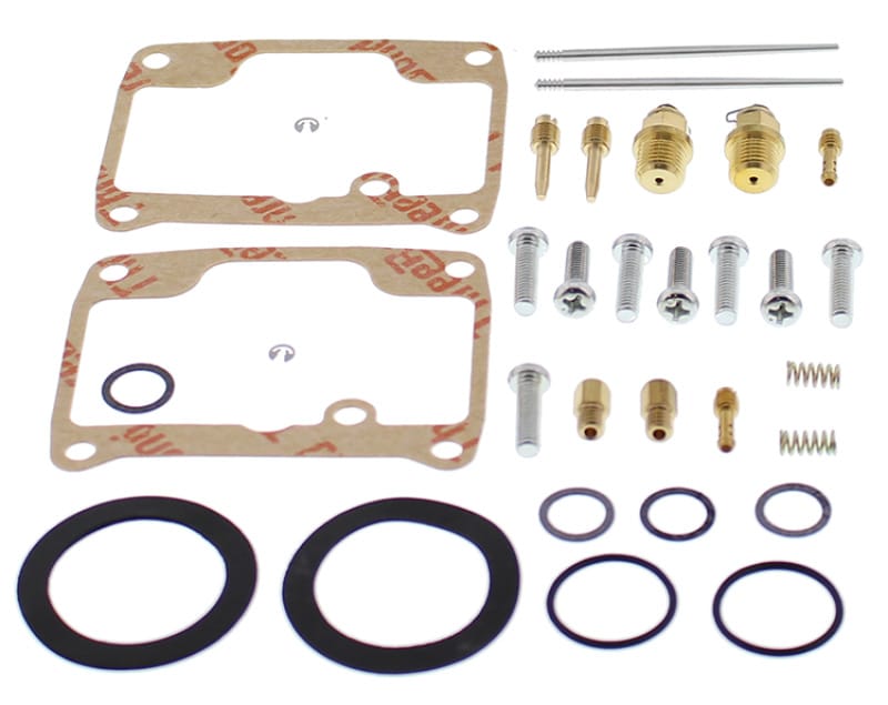 All Balls Racing — All Balls Racing 2003 Polaris Pro X 440 FC/2 Carburetor Rebuild Kit