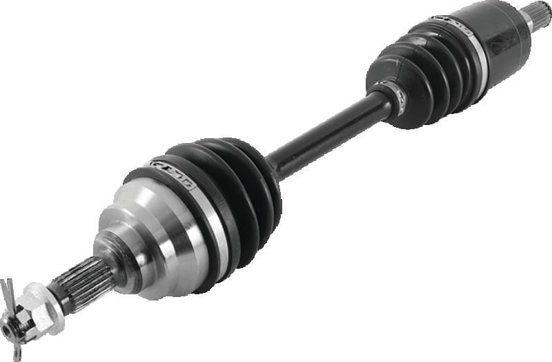 QuadBoss — Rugged Axle, Front Right