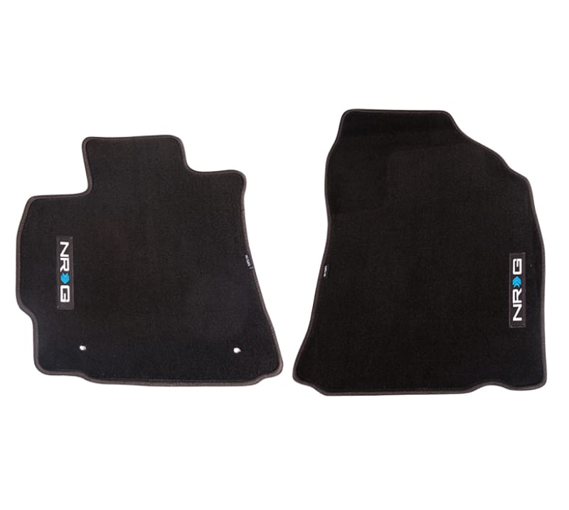NRG — NRG Floor Mats - Scion TC 2014+