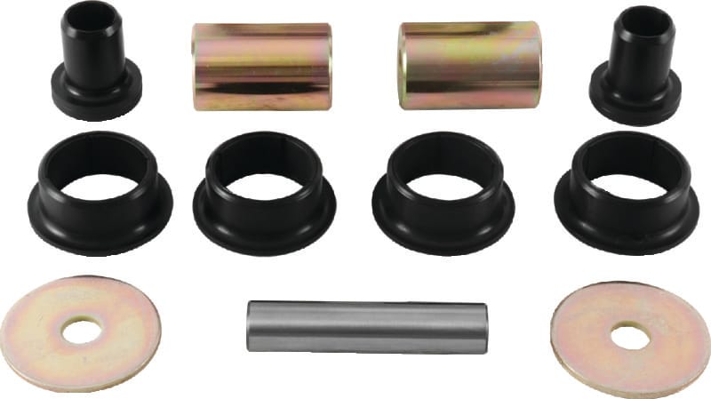 QuadBoss — Independent Suspension Repair Kit, Rear, IRS Knuckle Only