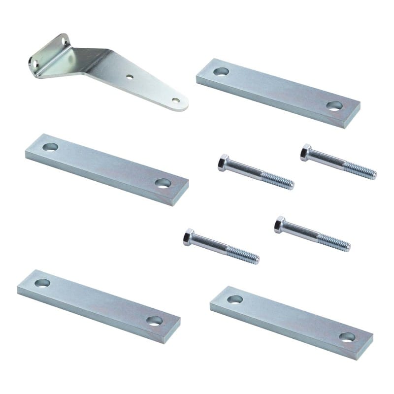 ARB — ARB Spacer Kit Warn Lmw
Winch Spacer Kit