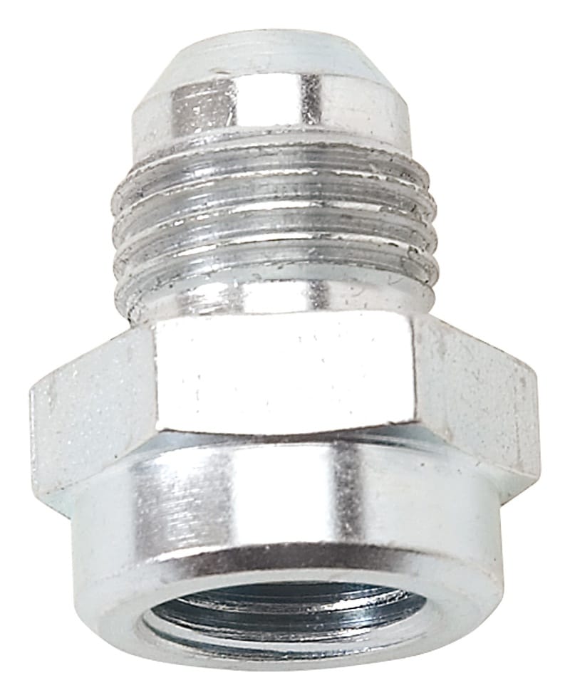 Russell — Russell Performance -6 AN SAE Brake Adapter Fitting (Endura)
Adapter Fitting