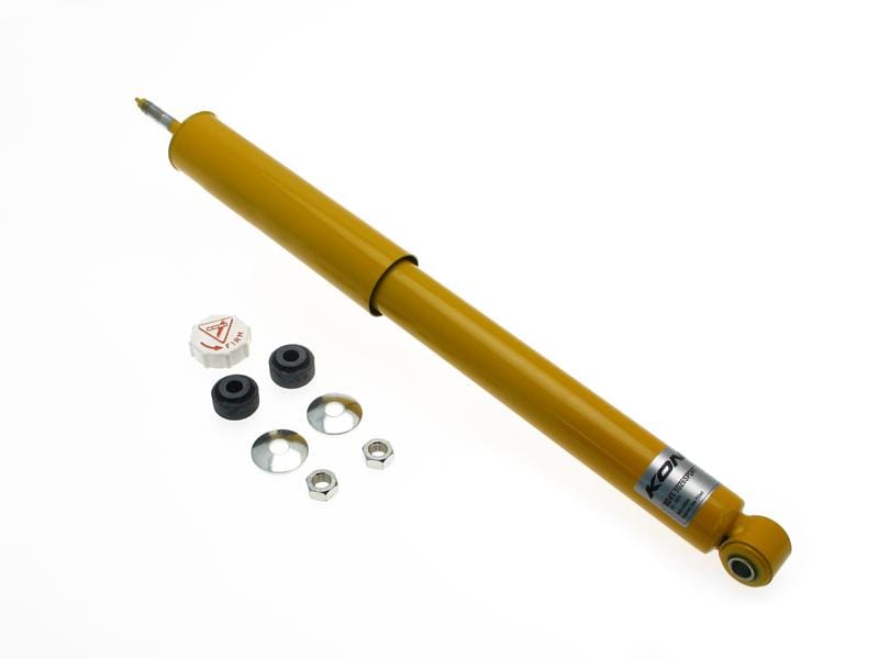 KONI — KONI Sport (yellow) 8041- externally adjustable, twin-tube low pressure gas
