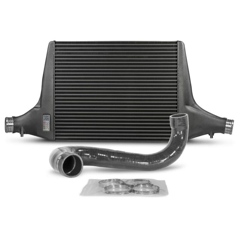 Wagner Tuning — Wagner Tuning 2018+ Audi A6/A7 (C8) 45TDI Competition Intercooler Kit