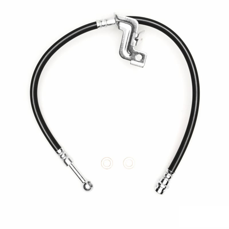 DFC — DFC 15-21 Kia Sedona Front-L Brake Hose