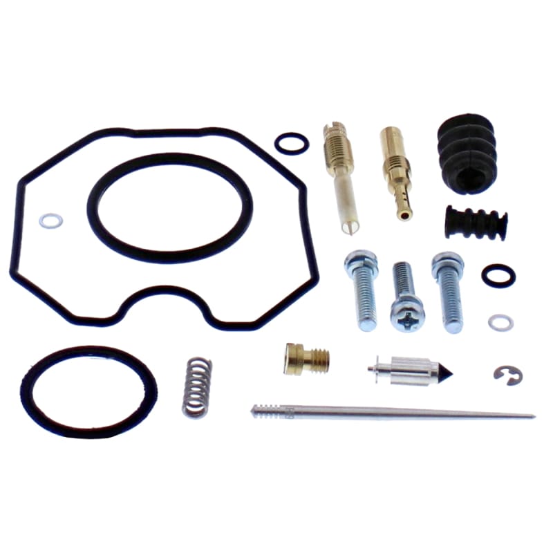 All Balls Racing — All Balls Racing 1983 Honda ATC185 Carburetor Rebuild Kit