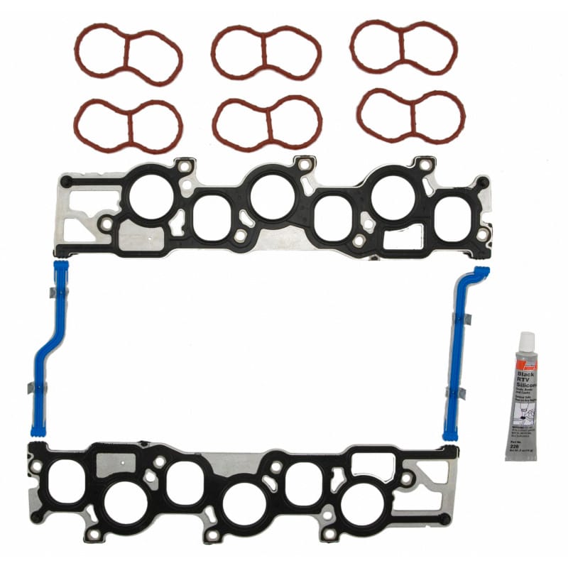 Fel-Pro — Fel-Pro Ford Windstar MS 98011 T Engine Intake Manifold Gasket Set