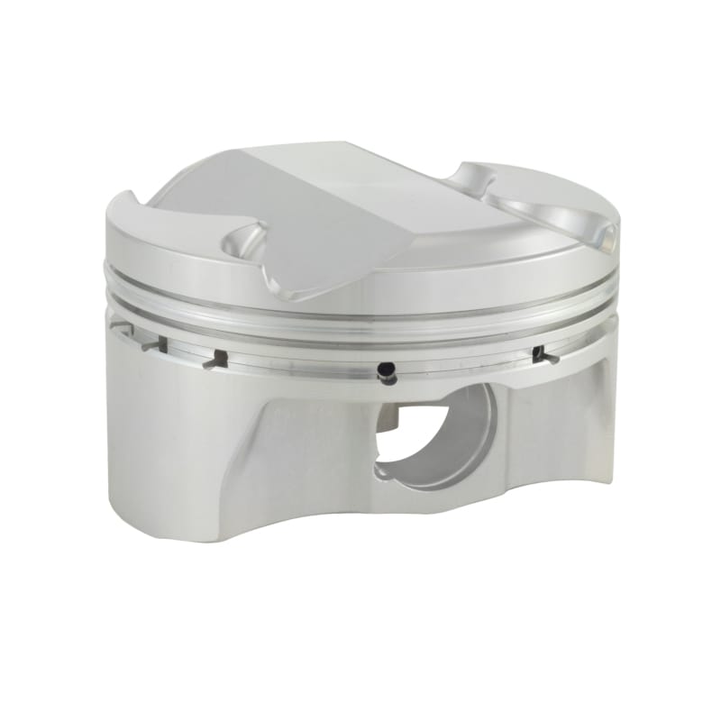 CP Pistons — CP Piston & Ring Set Honda K24 w/K20A/A2 - Bore 87mm - STD Size - Compression Height 30mm
