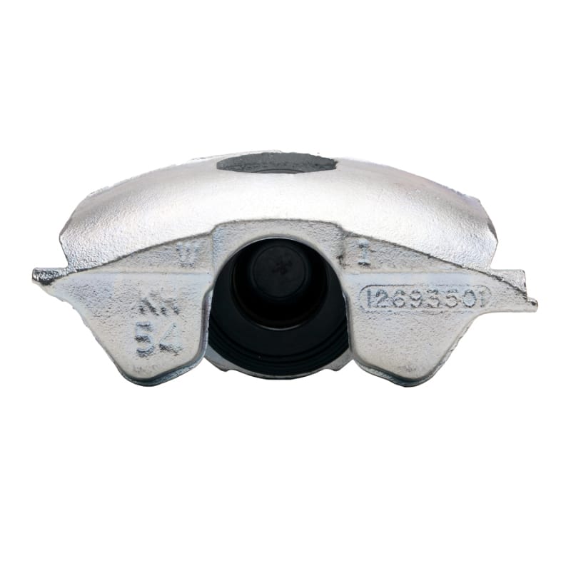 DFC — DFC 95-97 Kia Sportage Front-R Premium Caliper - Silver Zinc Coated
DFC Brake Caliper