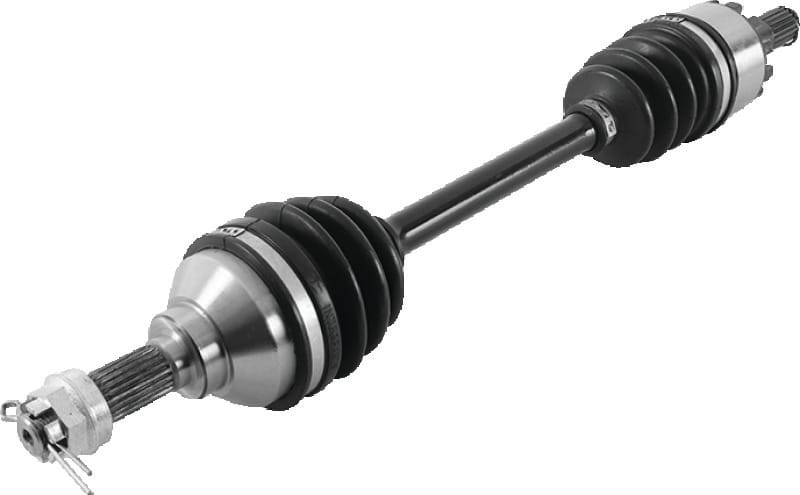 QuadBoss — Replacement Axle, Front Left