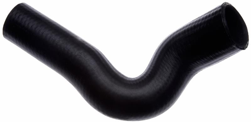 Gates — Gates 86-95 Nissan Pickup V-6 3.0L Lower - Pipe To Rad. Molded Coolant Hose