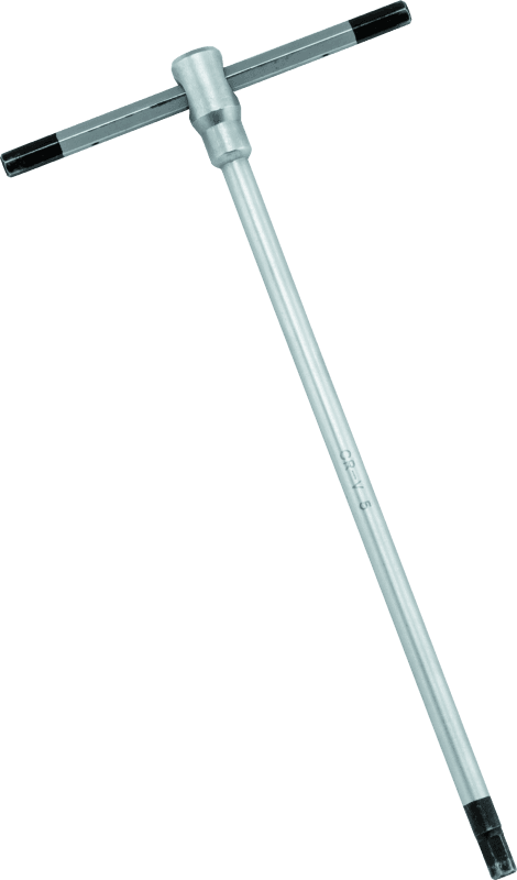 BikeMaster — 5mm