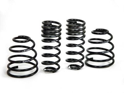 H&R — H&R 98-04 Porsche 911/996 C2 (2WD) Cabrio/Targa Sport Spring
Sport Spring