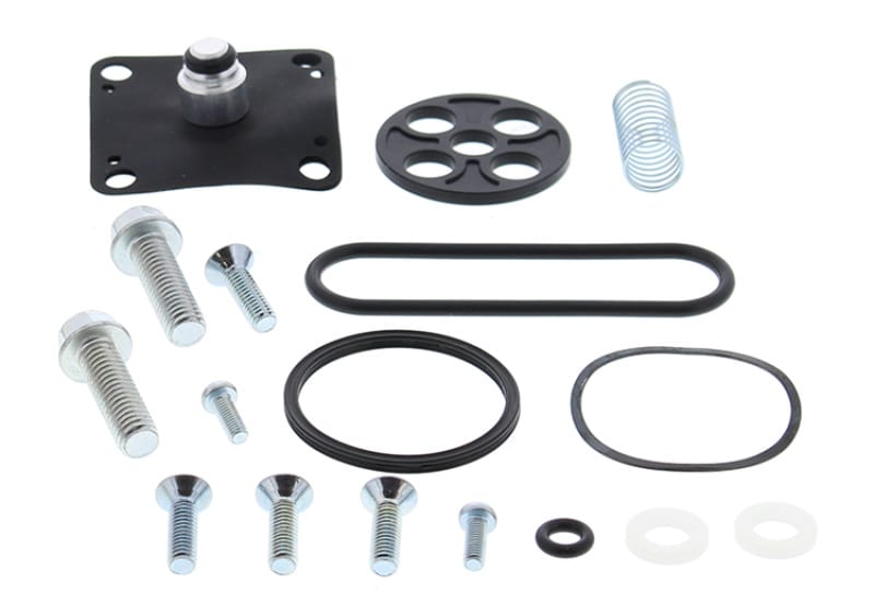 All Balls Racing — All Balls Racing 1979 Kawasaki KZ650B Fuel Tap Repair Kit
