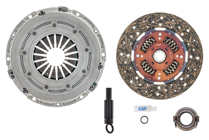 Exedy — Exedy OE 2002-2006 Jeep Liberty V6 Clutch Kit