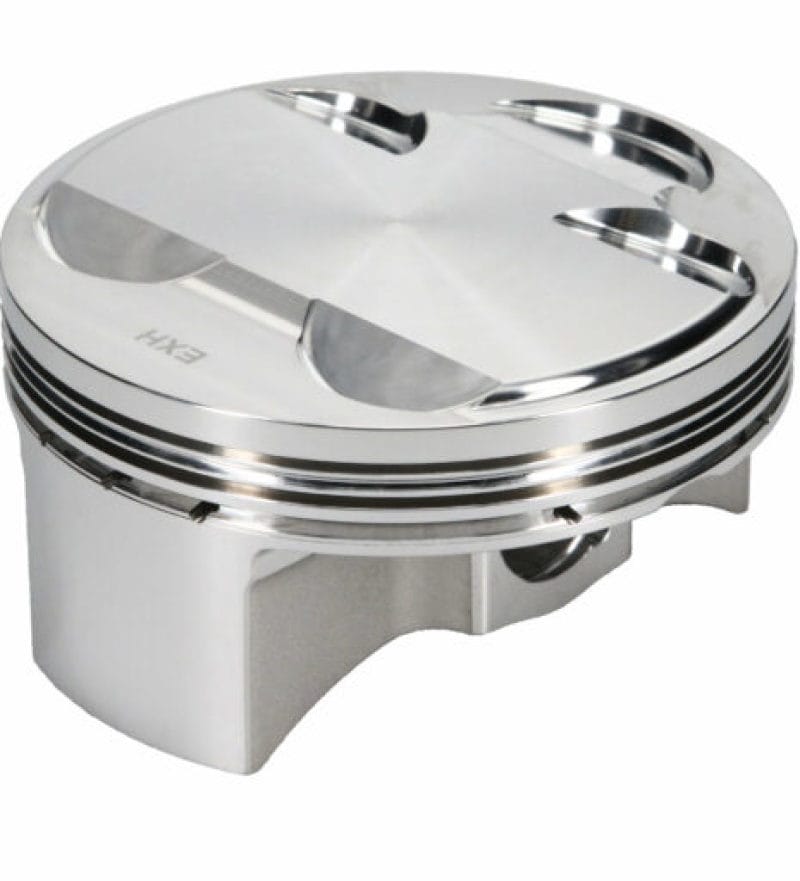 JE Pistons — JE Pistons Yamaha Raptor RHINO PRO Piston Single