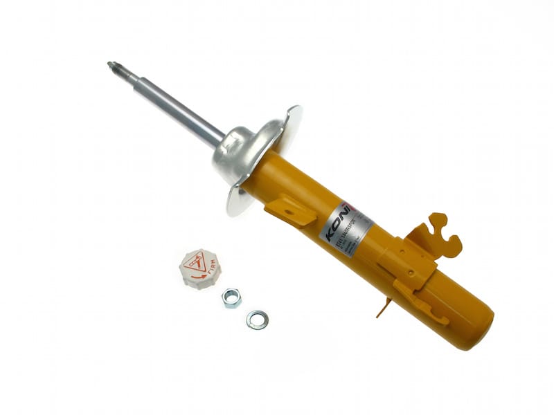 KONI — Koni Sport (Yellow) Shock 3/02-06 Mini Cooper/Cooper S (Incl. Vert) - Right Front
Suspension Strut