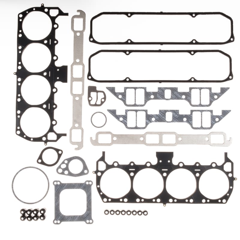 Cometic Gasket — Cometic Chrysler B/RB V8 Top End Gasket Kit - 4.380in Bore - .040in MLS Cylinder Head Gasket
Top End Gasket Kit