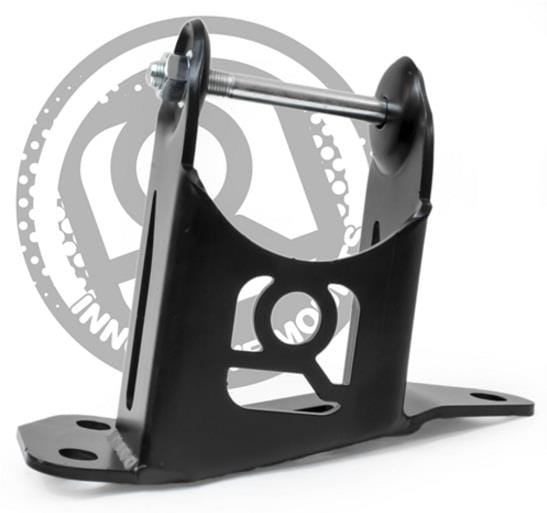 Innovative Mounts — Innovative 00-06 Honda Insight Conversion LH Mounting Brackets (K Series / Manual)