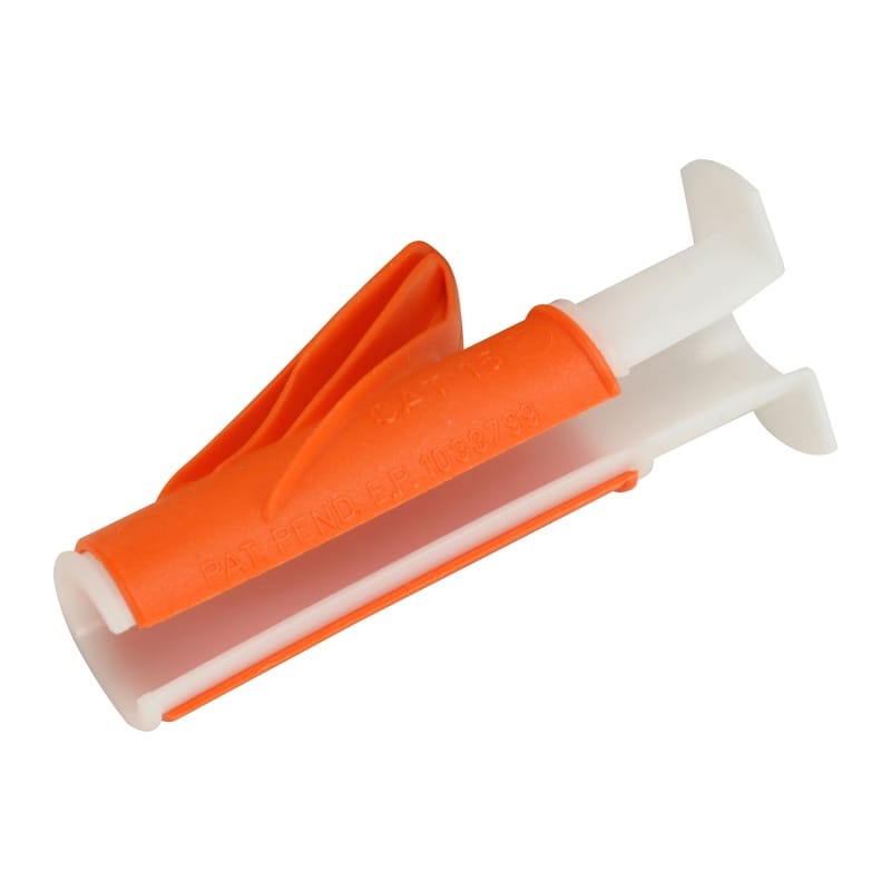 DEI — DEI Split Wire Loom Installation Tool - 12mm to 19mm
Wire Sleeve