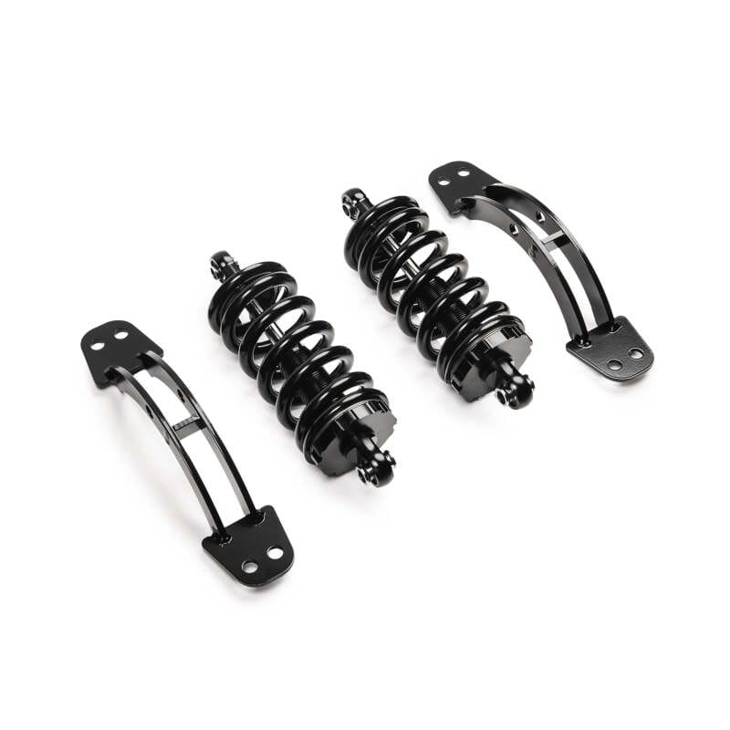 QA1 — QA1 82-92 GM F-Body w/ QA1 K-Member Spring Sliders - 650lb
Spring Slider Kit