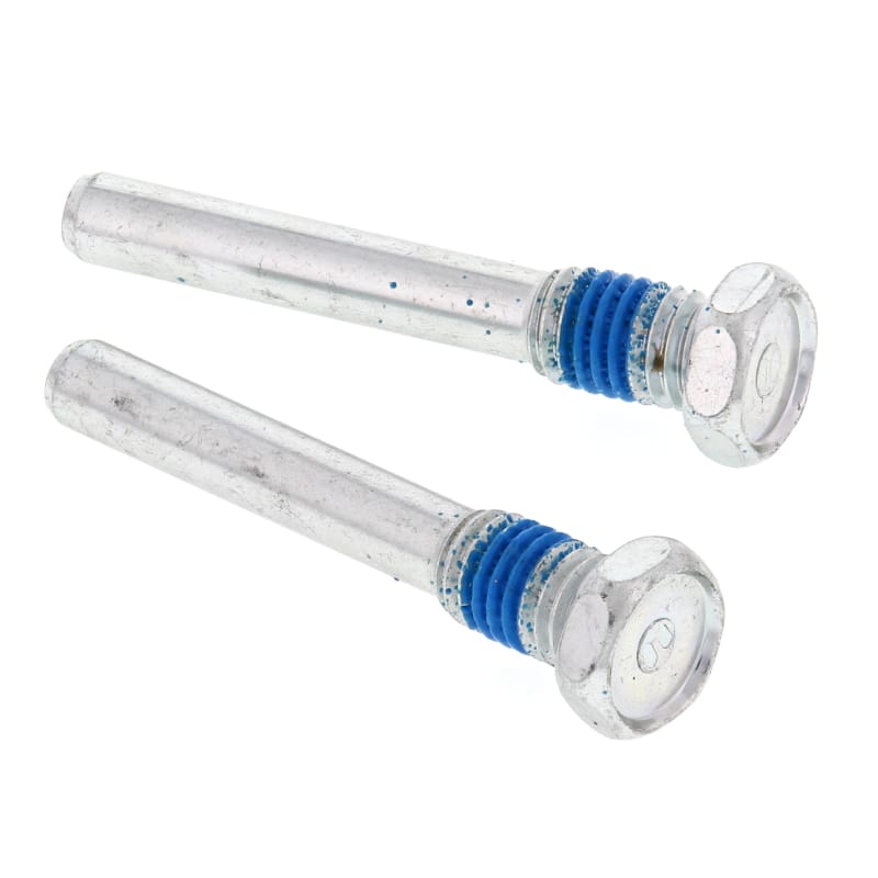 All Balls Racing — All Balls Racing 04-08 Arctic Cat 400 DVX Brake Pad Retaining Pin Kit Rear