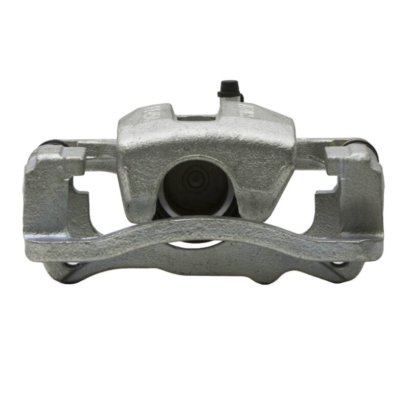 DFC — DFC 06-10 Hummer H3 Rear-L Premium Caliper - Silver Zinc Coated
DFC Brake Caliper