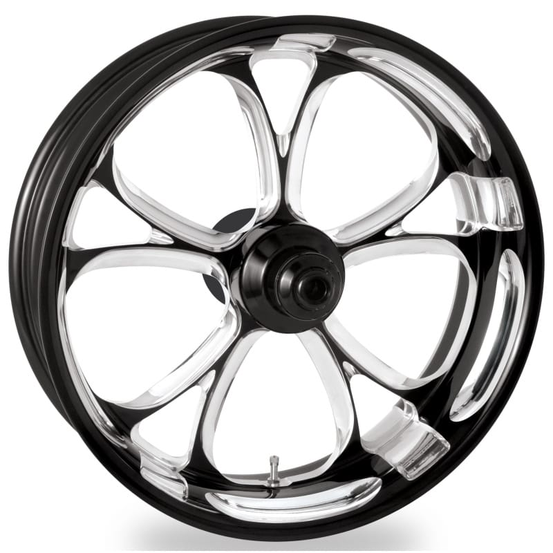 Performance Machine — Performance Machine 18x5.5 Forged Wheel Luxe - Contrast Cut Platinum