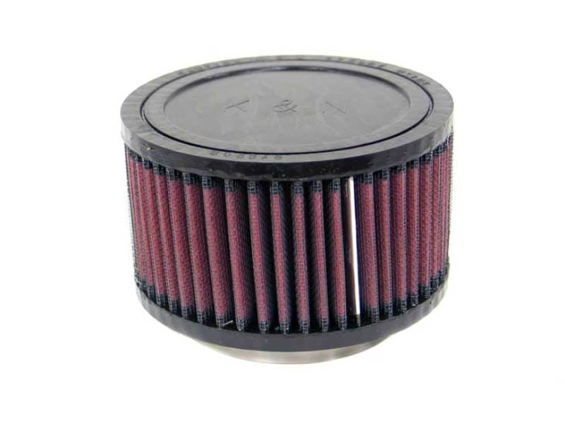 K&N Engineering — K&N Universal Rubber Filter 3 inch Flange 5 inch OD 3 inch Height
Universal Clamp-On A
Clamp-on Air Filter