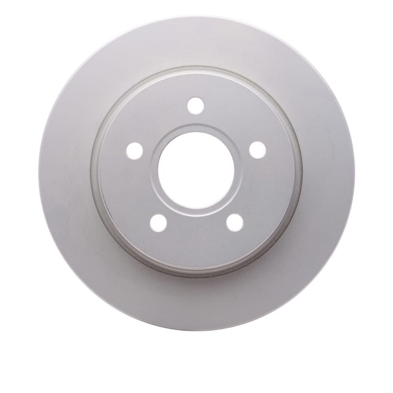 DFC — DFC 12-18 Ford Focus Rear GeoSPEC Coated Rotor
DFC Brake Rotor